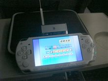 ワンセグ【PSP】チューナー