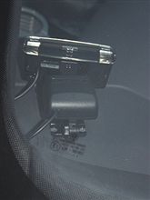 レーダー探知機！　その３