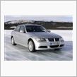 BMW325iセダン装備充実 ...
