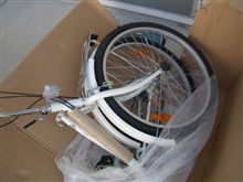 新しい相棒