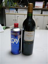 お誕生日プレゼント～ヽ(^o^)丿