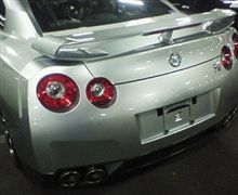 ＧＴ－Ｒ・３