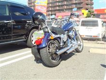 Ｇ．Ｔ．Ａさん歓迎オフ　参加Ｚ紹介