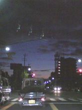 さあ、出発！