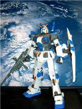 RX-78-4 ガンダム G04