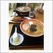 本日のお昼ご飯～♪