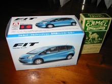 ＲＣカー！