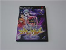 CR 新世紀ｴｳﾞｧﾝｹﾞﾘｵﾝ 奇跡の価値は（PS2版）