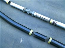 〇〇ラテラル製作　準備だけ・・・・