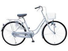 自転車のマナーが悪いって！