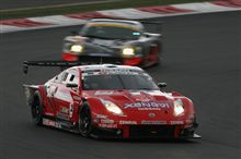 ドキュメント　日産応援団（N-JUNKIE）：&#39;07　最終戦　富士300ｋｍ　#59