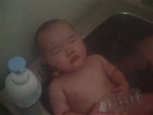 風呂…