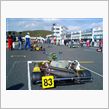 Ｋ耐Ｑ　レポート