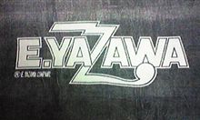 E.YAZAWA