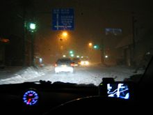ただいま戻りました