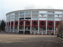 フルキャストスタジアム宮城