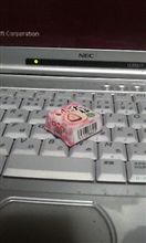 ＭＩＹＡのスイーツ日記　～メタボまっしぐら(笑）