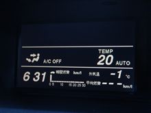 ついに・・・(T.T)