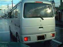 ブレーキランプの交換法は？