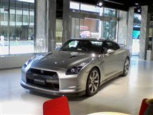 生GT-R