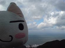 富山まで来た