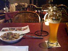 再び小樽地ビール