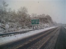 2日で東北全県制覇(滝汗)
