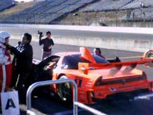 ホンダレーシング　サンクスデイ④