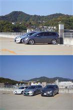監視衛星から…激写(笑) 監視衛星から…激写(笑)