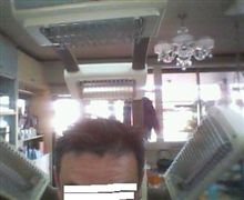 危機一髪（謎）･･･