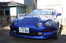 明日、エビスサーキットに