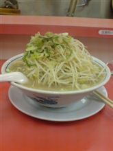 ラーメン福 ｲﾝ 十一屋