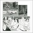 初の自動洗車機