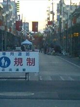 彦根渋滞です