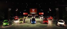 ♪日本カー・オブ・ザ・イヤー・・ン？