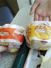 グラコロ＆グラコロチーズ