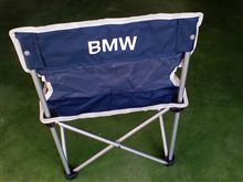 ＢＭＷの椅子