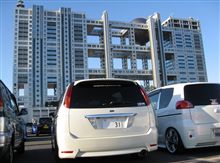 ワゴンフェスタ＠お台場2007 