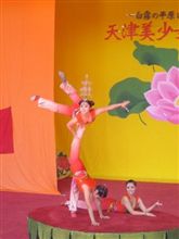 美少女雑技団