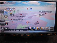 HDDナビ