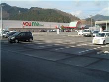YHにて　１