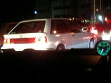 N13系「パルサー」
