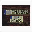 MX-5中古入手　＋　ナンバ ...