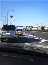 昨日は、スタッドレスの慣らし運転です(*^^)v