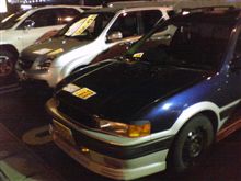 遭遇@COCO&#39;S。