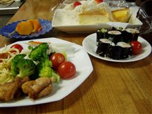 誕生日(^^+ 誕生日(^^+