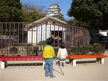 動物園に行くぅ！