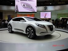 スズキブース