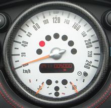 5000kmになりました(^_^)