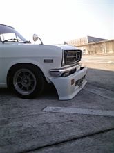 最近は人の車ばかり…